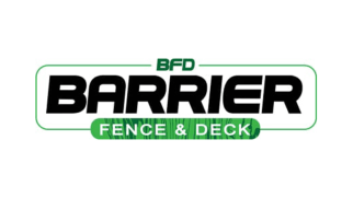 Barrier Fence and Deck