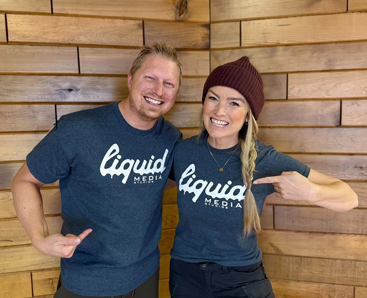 Liquid Media Studios